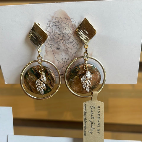 Wonder Earrings
