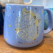 Zodiac Astrology Mug