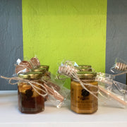 Honey Infusions by Blacker the Berry