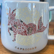 Zodiac Astrology Mug