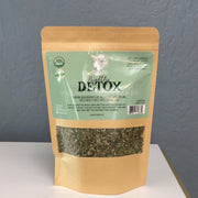 Tea Blends (Loose Leaf) by Blacker the Berry