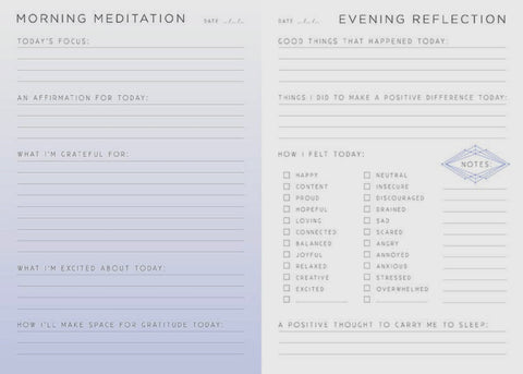 Gratitude Journal