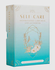 Self Care Card Deck