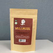 Tea Blends (Loose Leaf) by Blacker the Berry