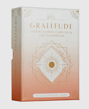 Gratitude Card Deck