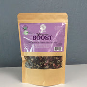 Tea Blends (Loose Leaf) by Blacker the Berry