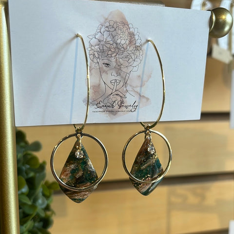 Delicates Earrings