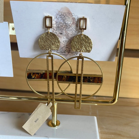 Elevate Earrings
