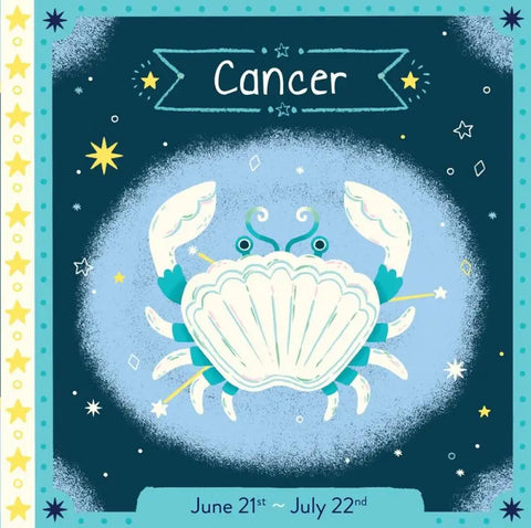 My Stars: My First Astrology Board Book