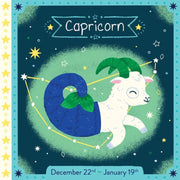 My Stars: My First Astrology Board Book