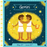 My Stars: My First Astrology Board Book