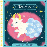 My Stars: My First Astrology Board Book
