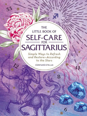 Astrology Little Book of Self Care