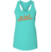 Be Well Tank Top