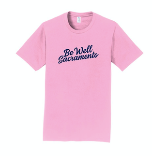 Be Well T-Shirt