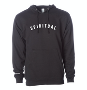 The Spiritual Hoodie - Spiritual Homie