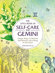 Astrology Little Book of Self Care