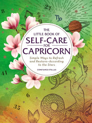 Astrology Little Book of Self Care