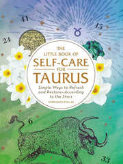 Astrology Little Book of Self Care