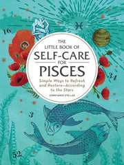 Astrology Little Book of Self Care