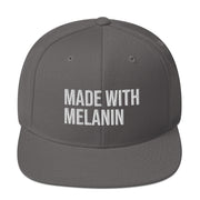 Made with Melanin Hat