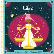 My Stars: My First Astrology Board Book