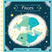 My Stars: My First Astrology Board Book