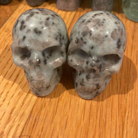 Crystal Skull