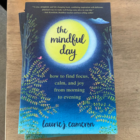 The Mindful Day - Book