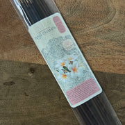 Hand-Dipped Incense Sticks