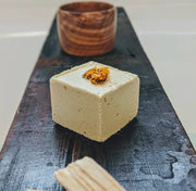 Bath Bomb Cubes