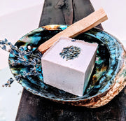 Bath Bomb Cubes