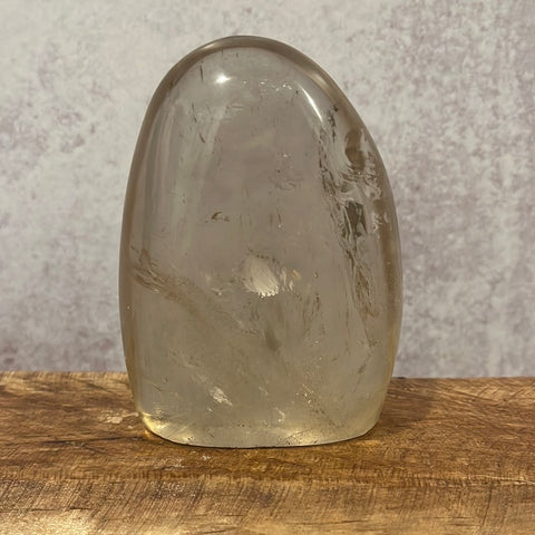 Smoky Quartz Freeform