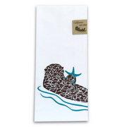 CA Wildlife Tea Towels
