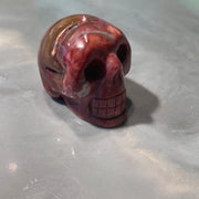 Crystal Skull