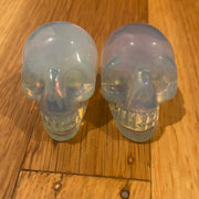 Crystal Skull