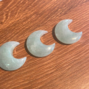 Mini Moon Carving