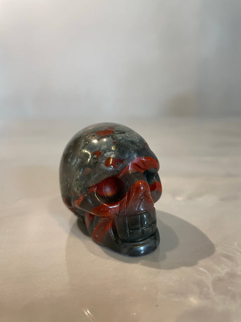 Crystal Skull