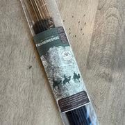 Hand-Dipped Incense Sticks