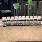 Essential Oils