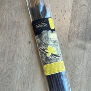 Hand-Dipped Incense Sticks