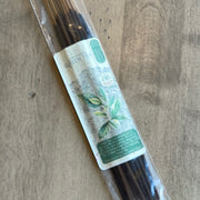 Hand-Dipped Incense Sticks