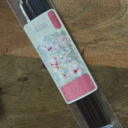 Hand-Dipped Incense Sticks