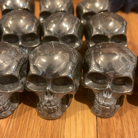 Crystal Skull