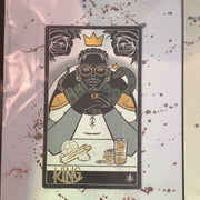 Tarot - Original Handpainted Numbered Art