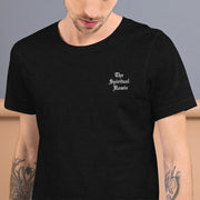 The Spiritual Homie - Short-Sleeve Unisex T-Shirt
